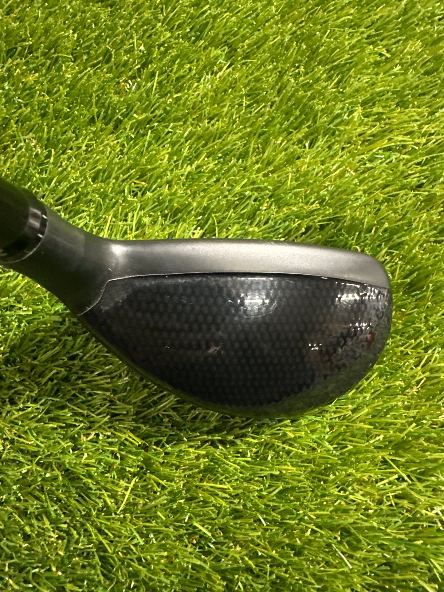 TaylorMade Stealth 2 Plus 3/19.5 HYB
