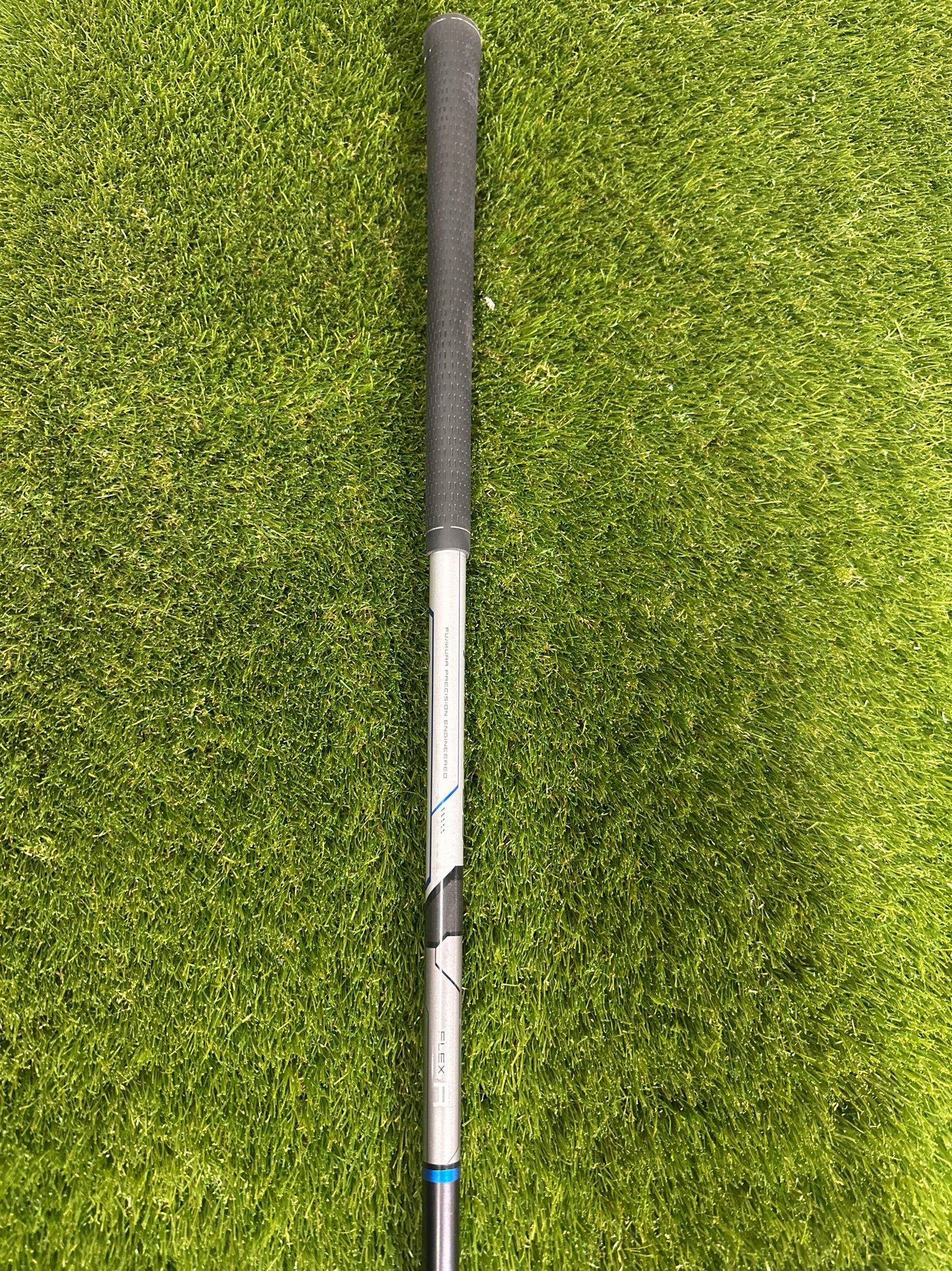 TaylorMade SLDR 3/15 FWY