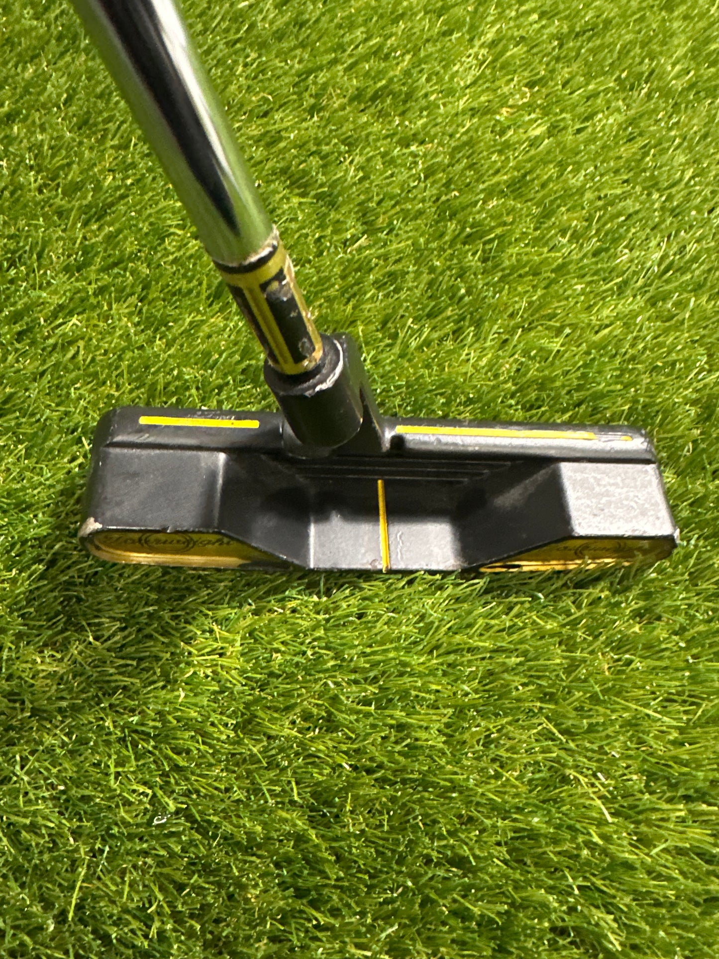 Slotline Big Moment 36.5" Putter
