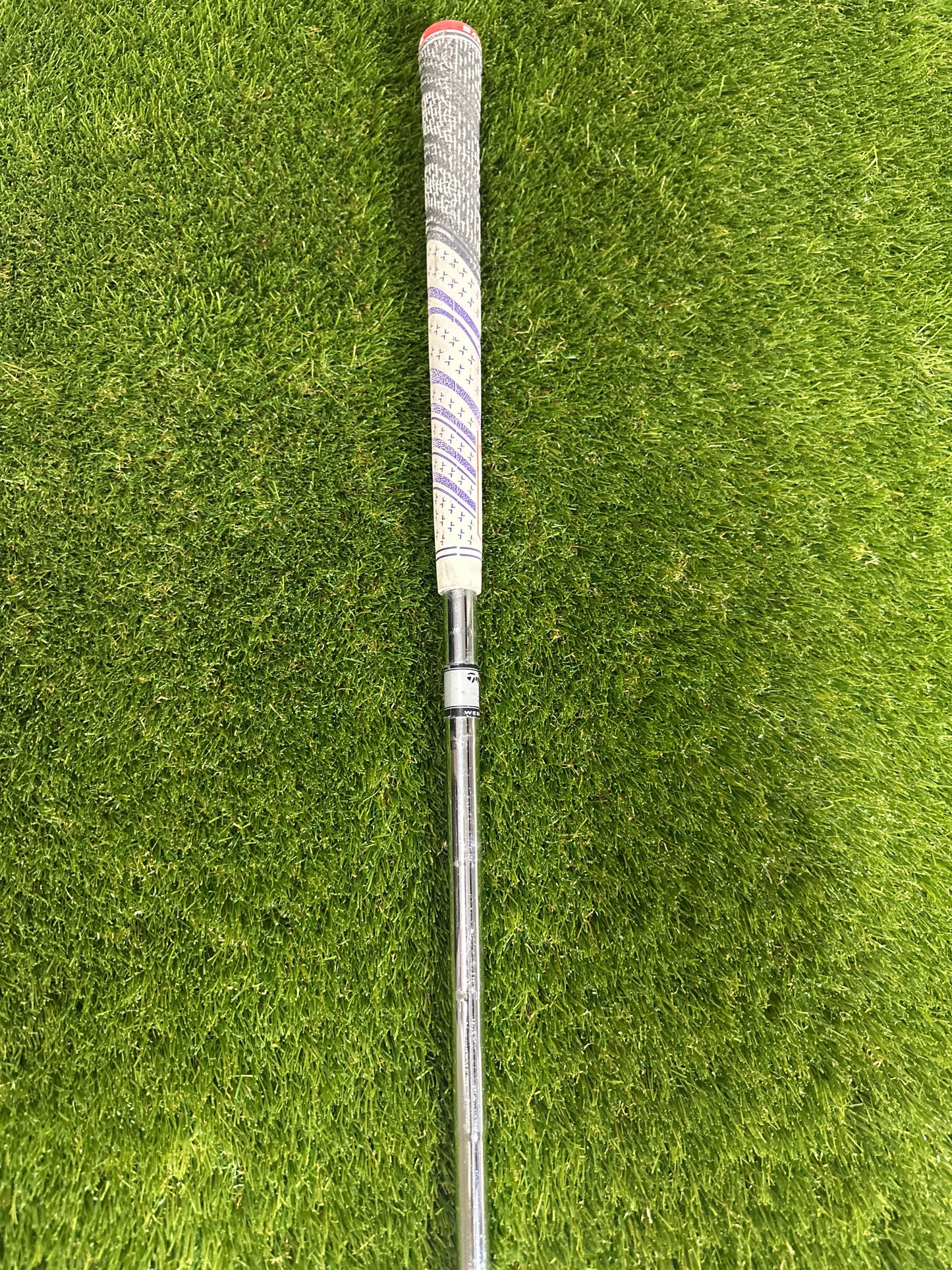 TaylorMade RAC 60/07 Wedge