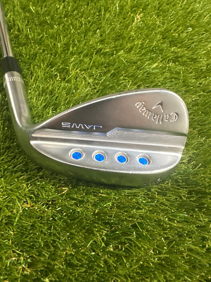 Callaway Jaws MD5 58/12W Wedge