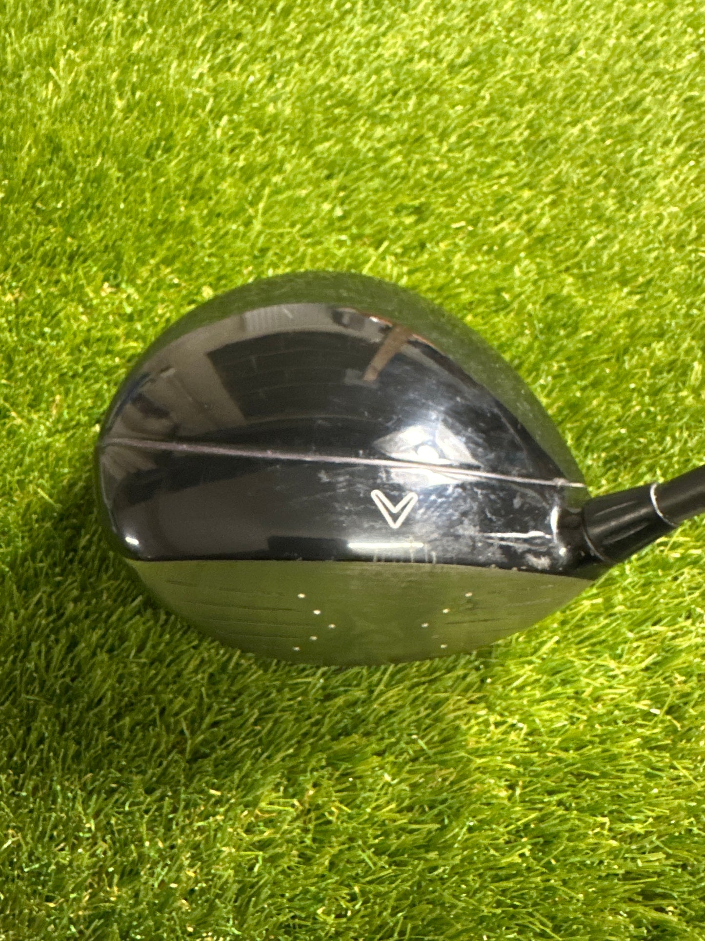 Callaway RAZR Hawk 10.5 Driver