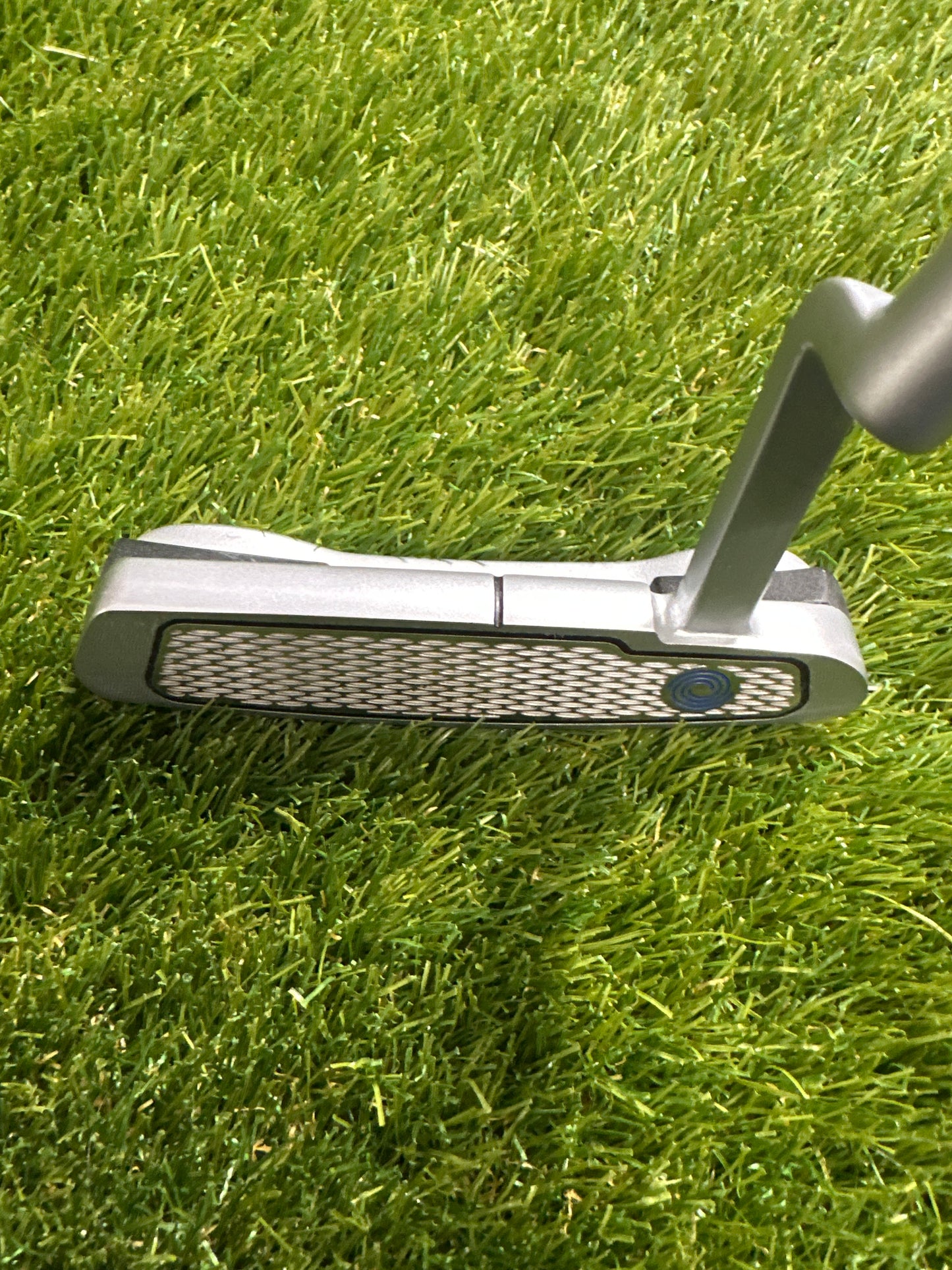 Odyssey Works 1 Versa 34" Putter