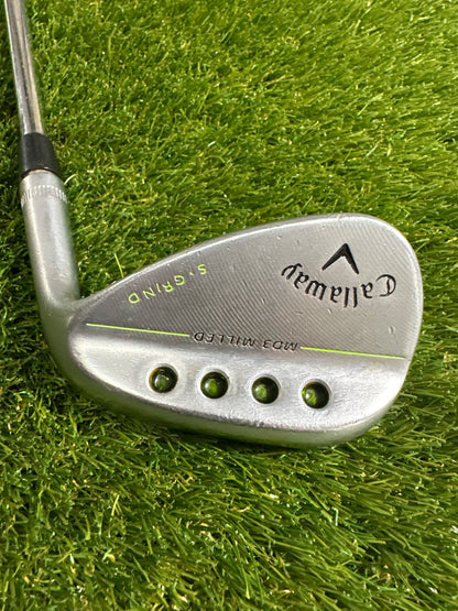 Callaway MD3 S Grind 52/10 Wedge