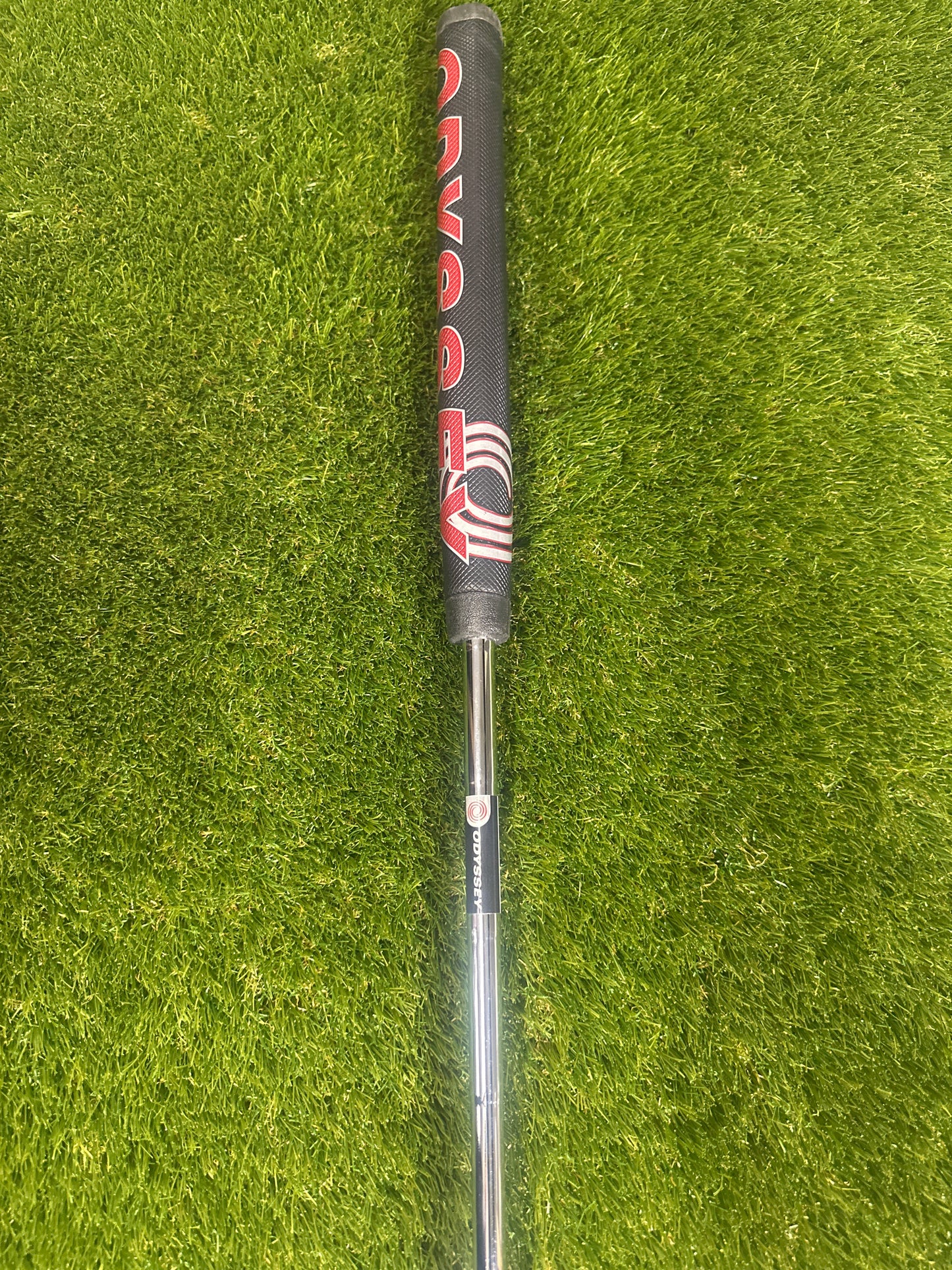 Odyssey DFX 7 34" Putter