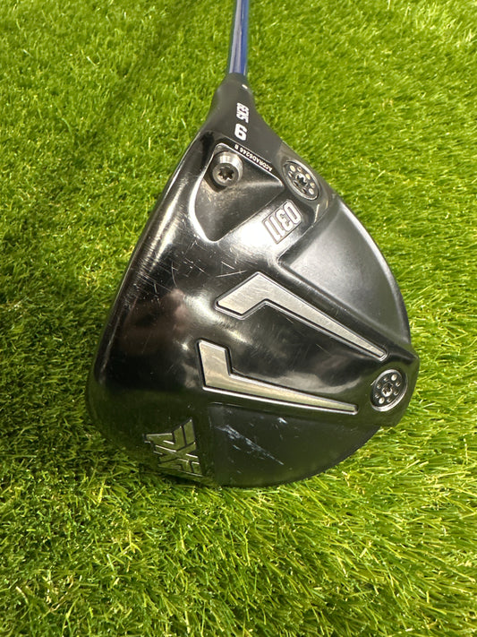 PXG Gen5 0311 9 Driver