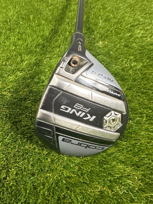 Cobra King F8 3/4 16 FWY