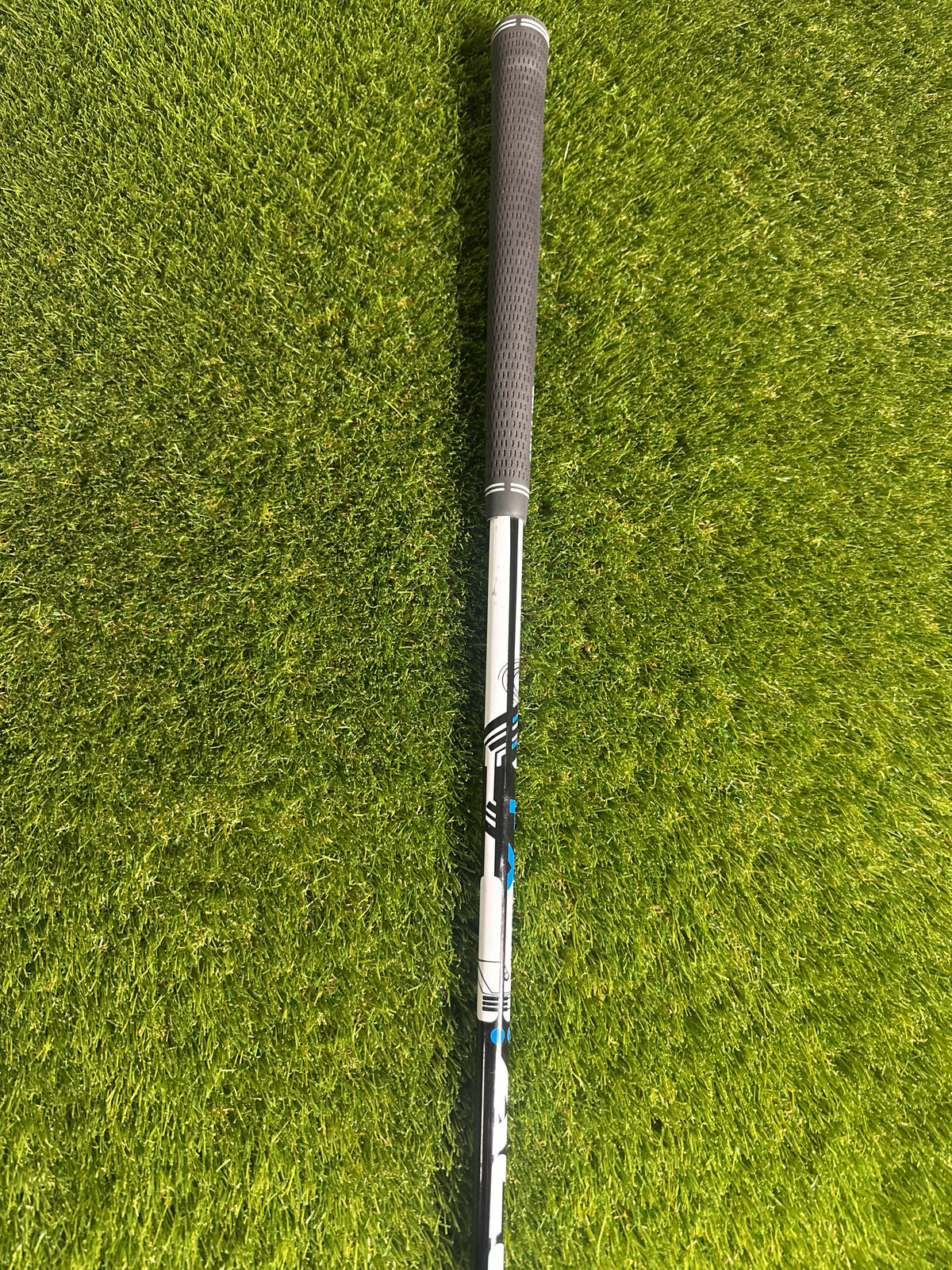 Tour Edge Exotics EX5 4/22 HYB