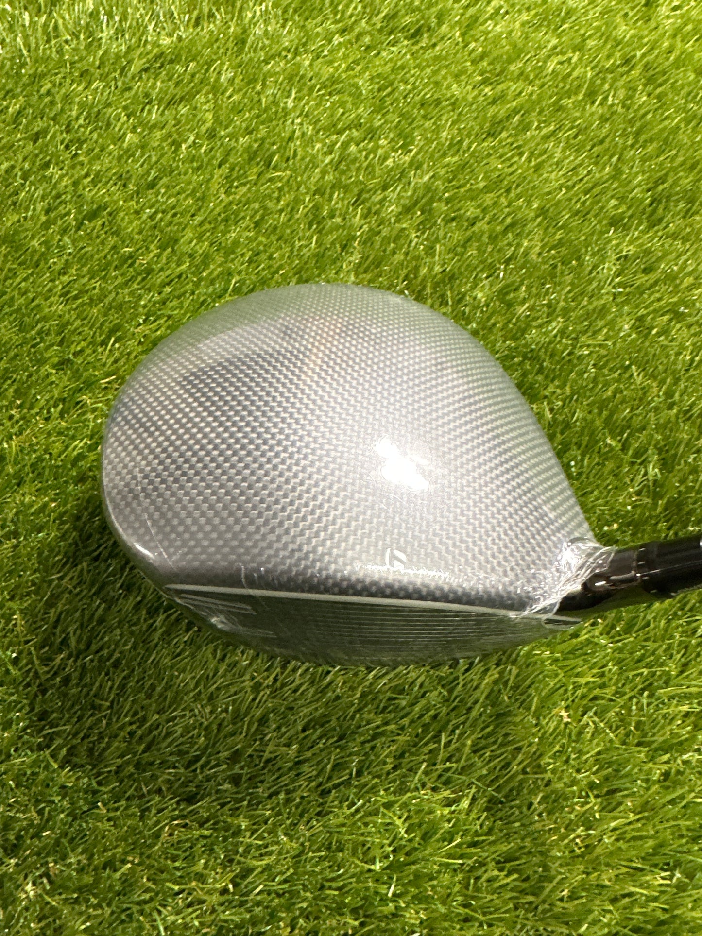 TaylorMade Qi35 9 Driver