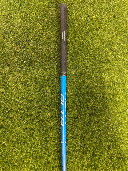 Ping G SF Tec 10 Driver