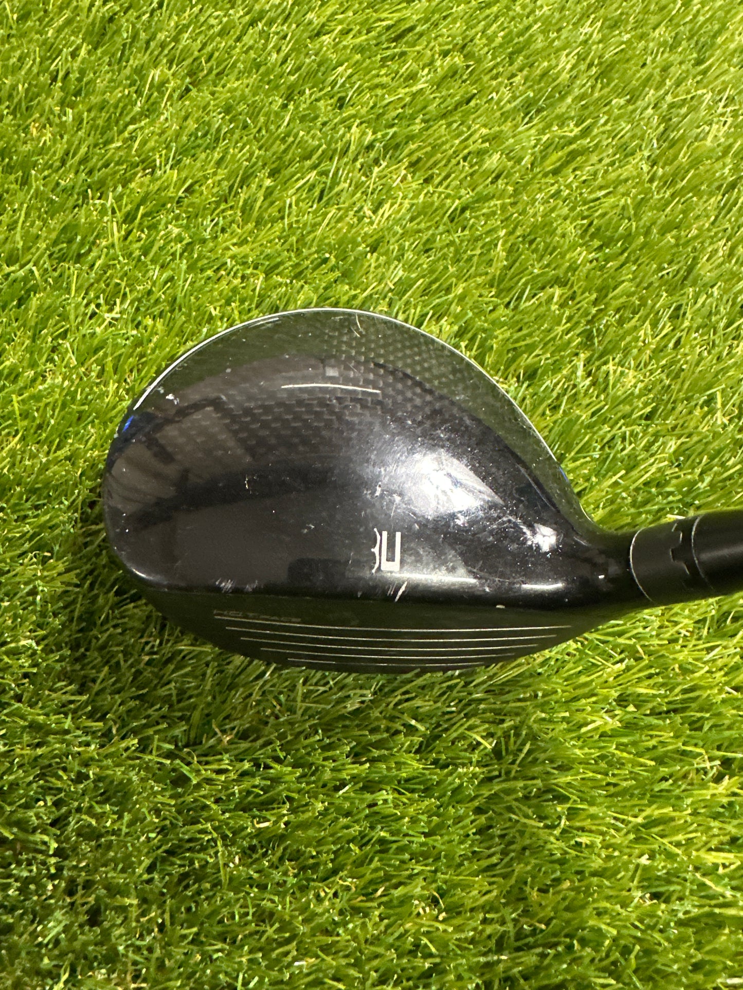 Cobra Aerojet 5/18 FWY