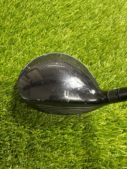 Cobra Aerojet 5/18 FWY