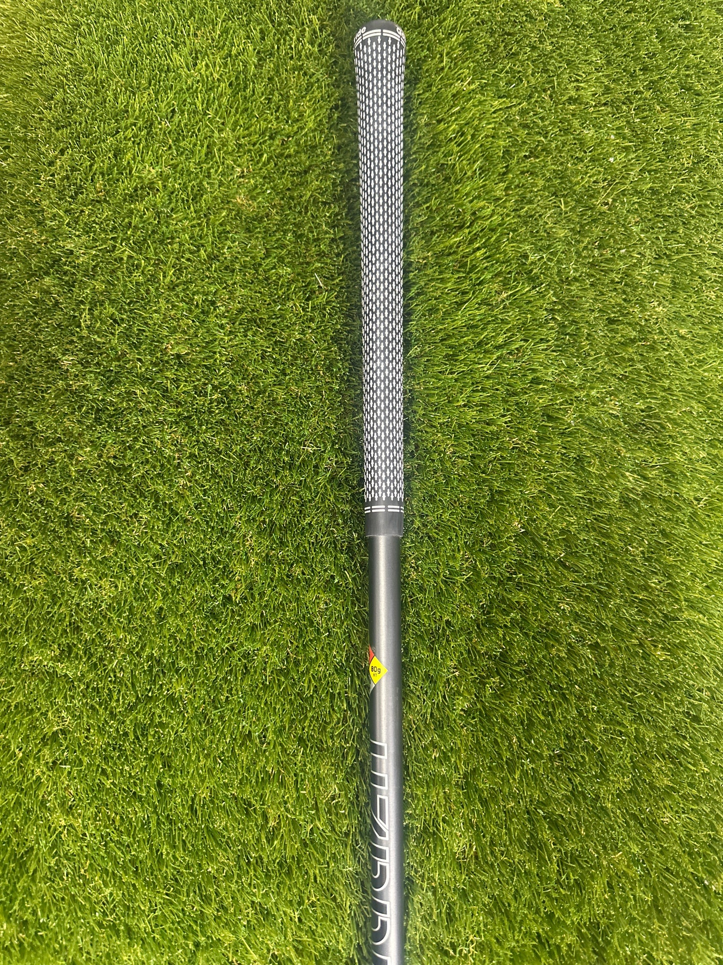 Titleist U500 4 Iron