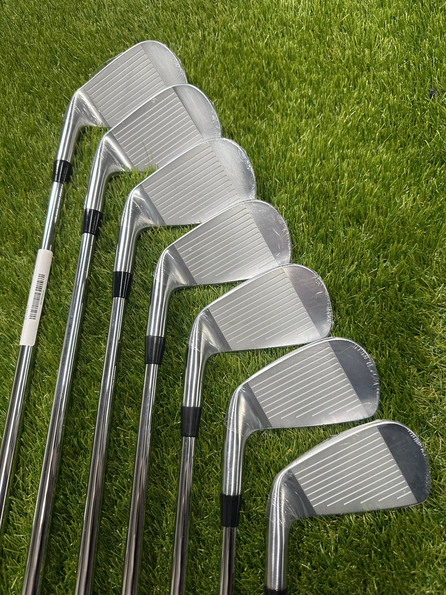 Vega J.Lindeberg LTD 6 4-PW Irons