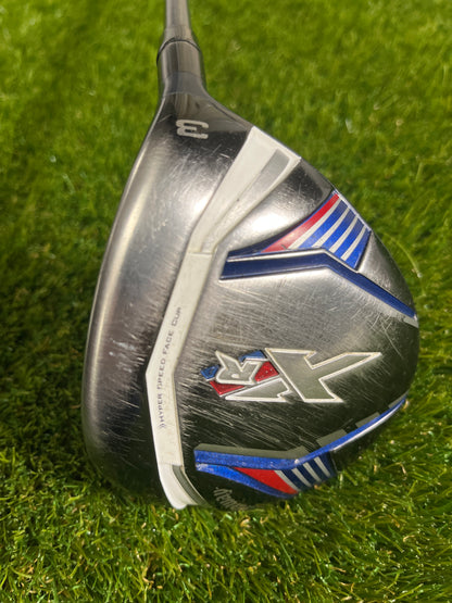 Callaway XR 3 FWY
