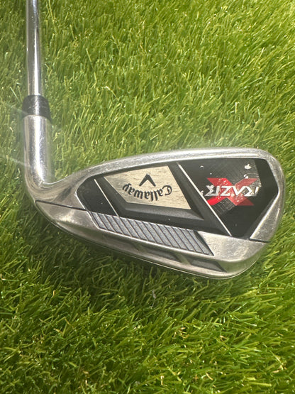 Callaway RAZR PW
