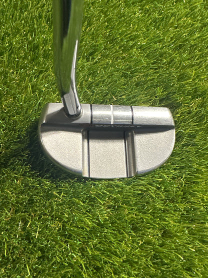 Odyssey White Steel 5 34" Putter