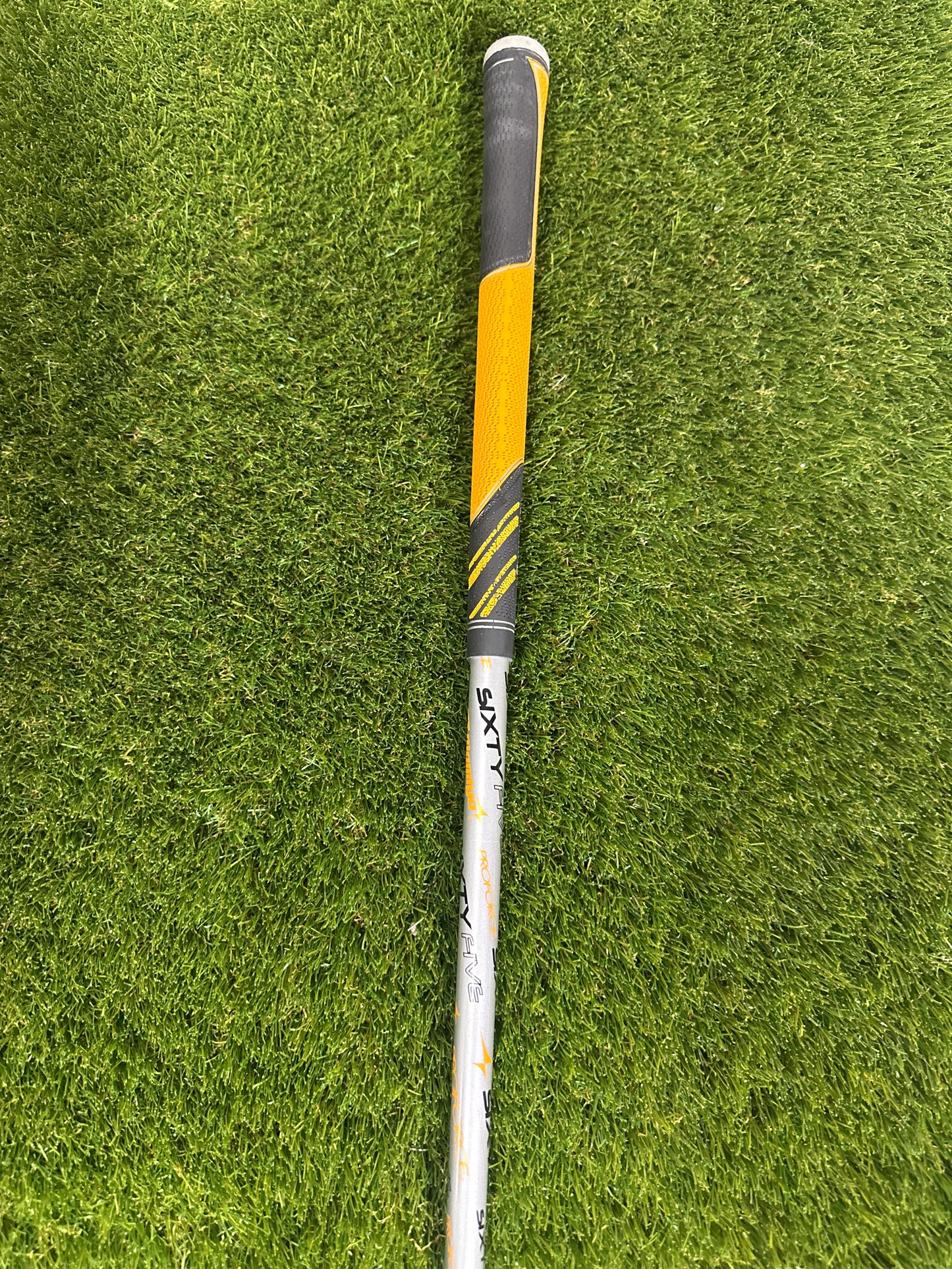 MD Superstrong ST 21 HYB