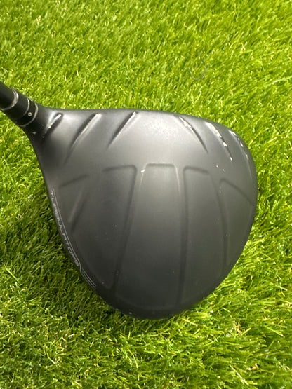 Ping G SF Tec 10 Driver