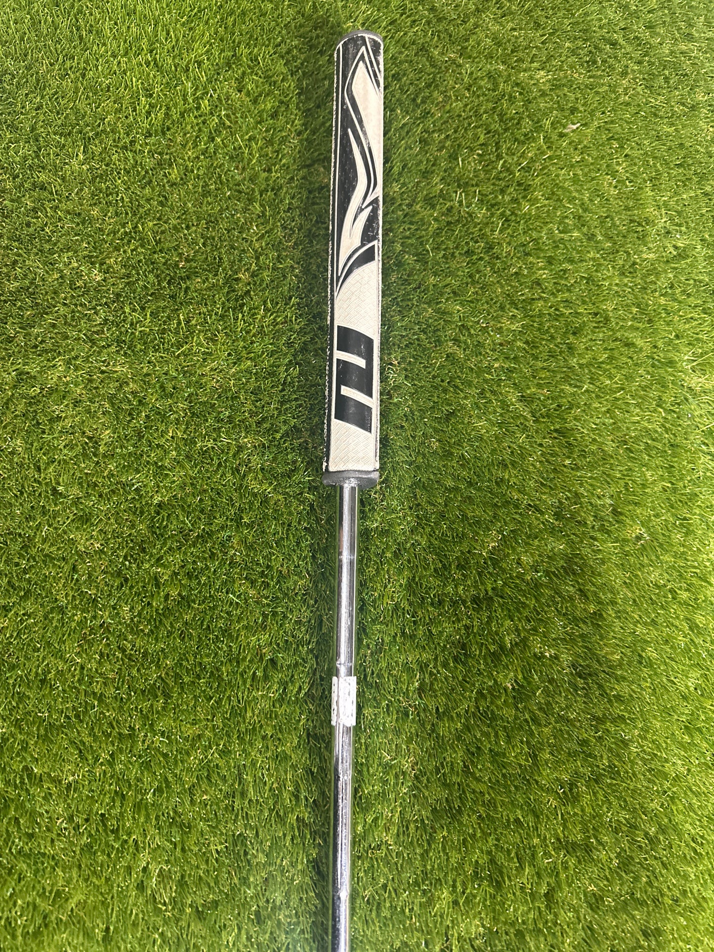 Odyssey Versa 9 34.5" Putter