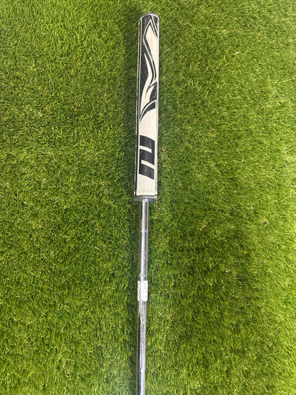 Odyssey Versa 9 34.5" Putter
