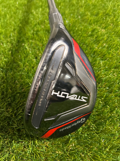 TaylorMade Stealth 3/19 HYB