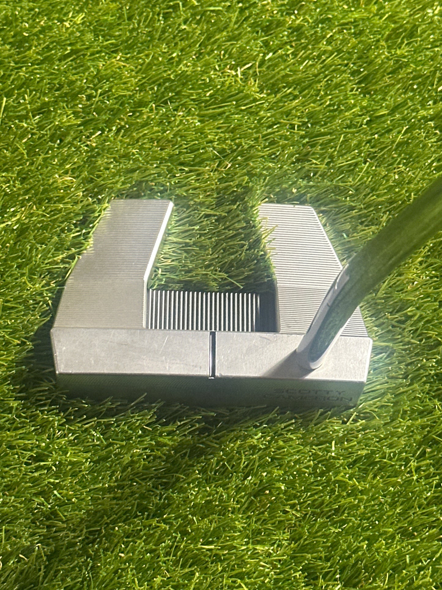 Scotty Cameron Phantom X 5 33" Putter