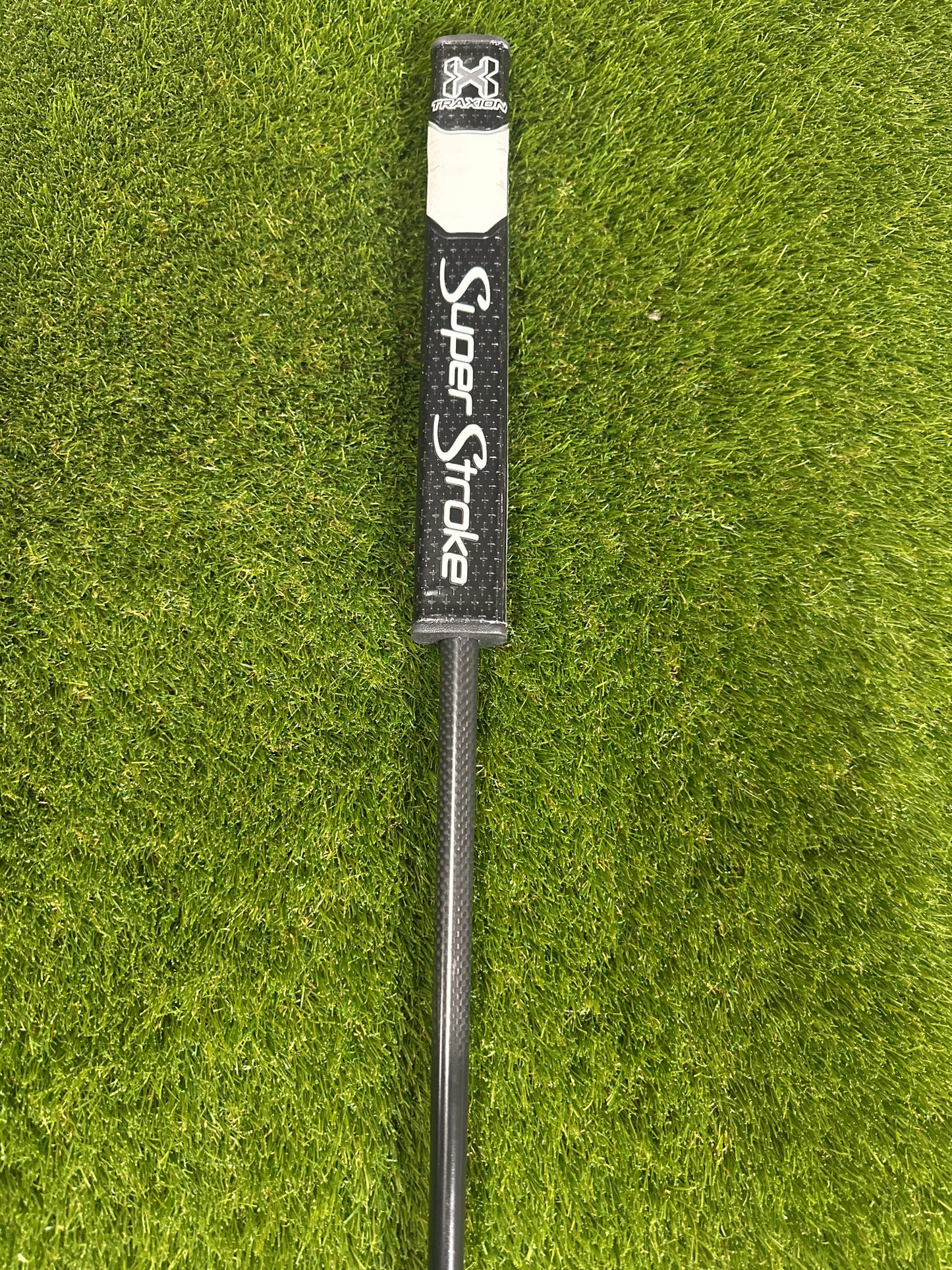 Odyssey Toulon Memphis 34.5" Putter
