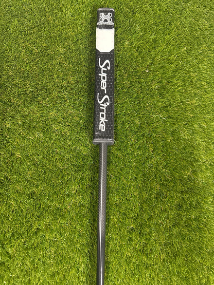 Odyssey Toulon Memphis 34.5" Putter