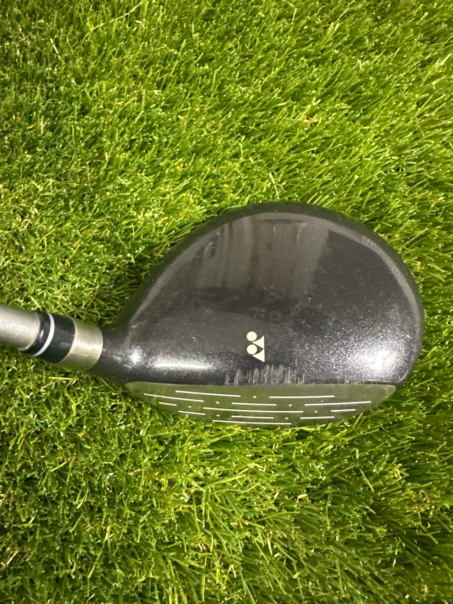 Yonex V Mass 400 5/18 FWY