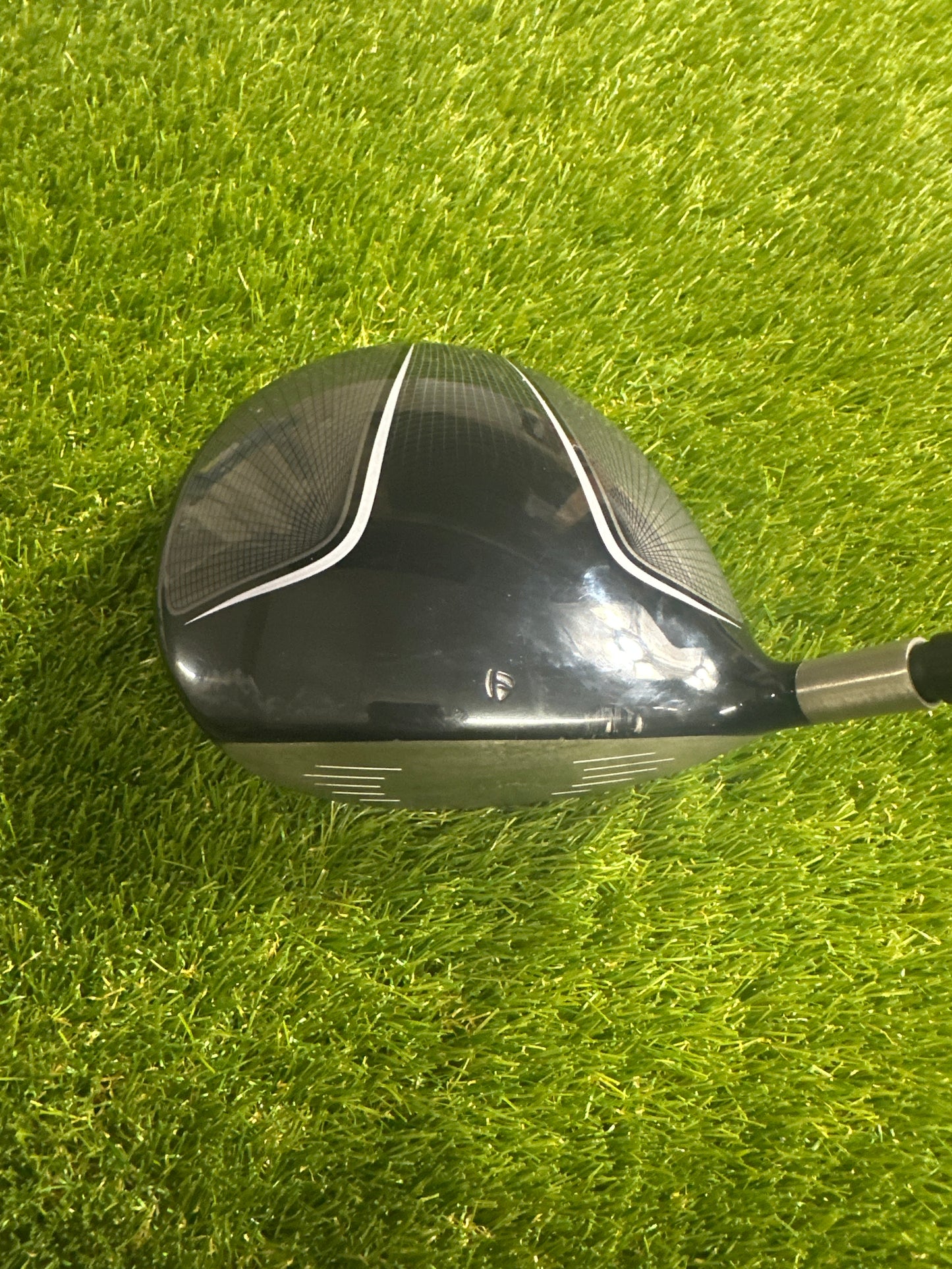 TaylorMade Burner 9.5 Driver