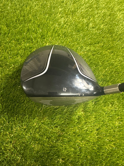 TaylorMade Burner 9.5 Driver