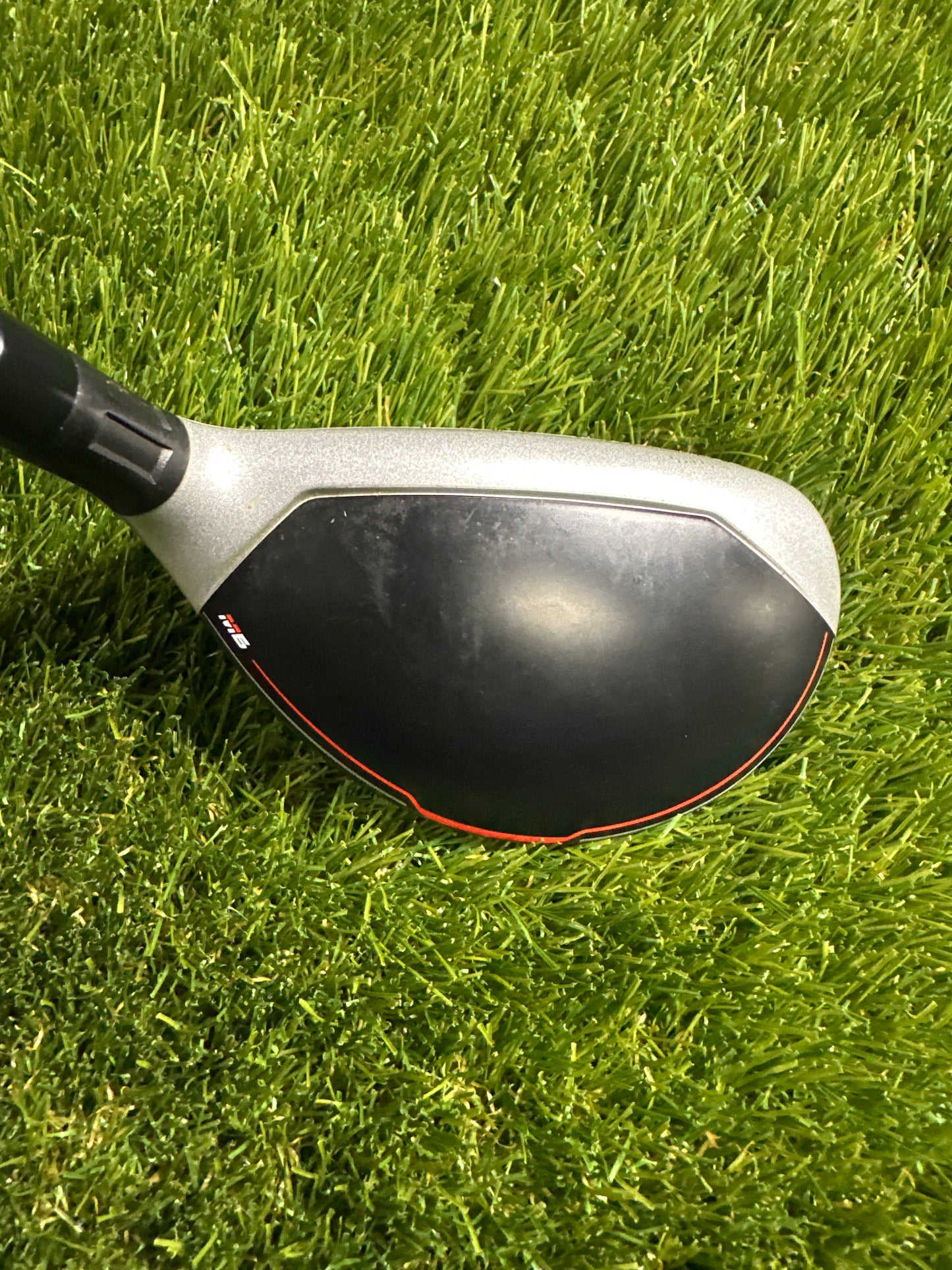 TaylorMade M6 Rescue 3/19 HYB