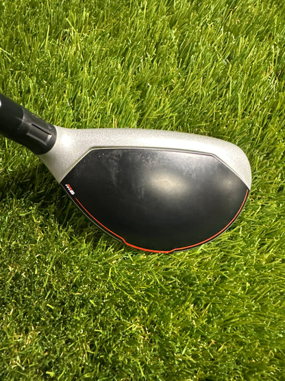 TaylorMade M6 Rescue 3/19 HYB