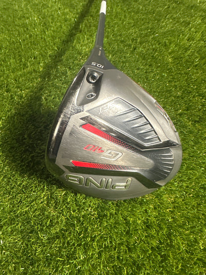 Ping G410 SFT 10.5 Driver