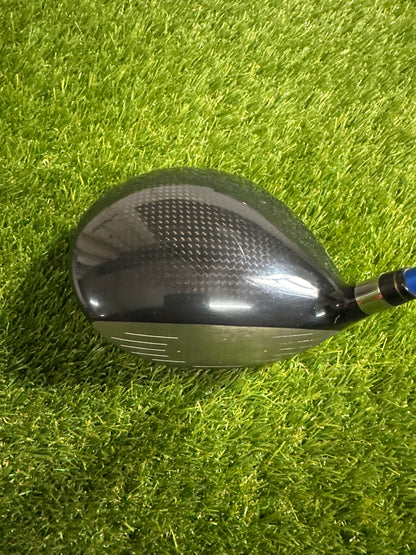 Yonex Cyberstar Powerbrid 9 Driver