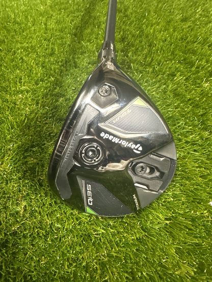 TaylorMade Qi35 Tour 3/15 FWY