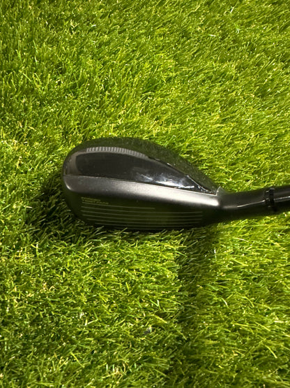 TaylorMade Qi10 Tour Rescue 3/19.5 HYB
