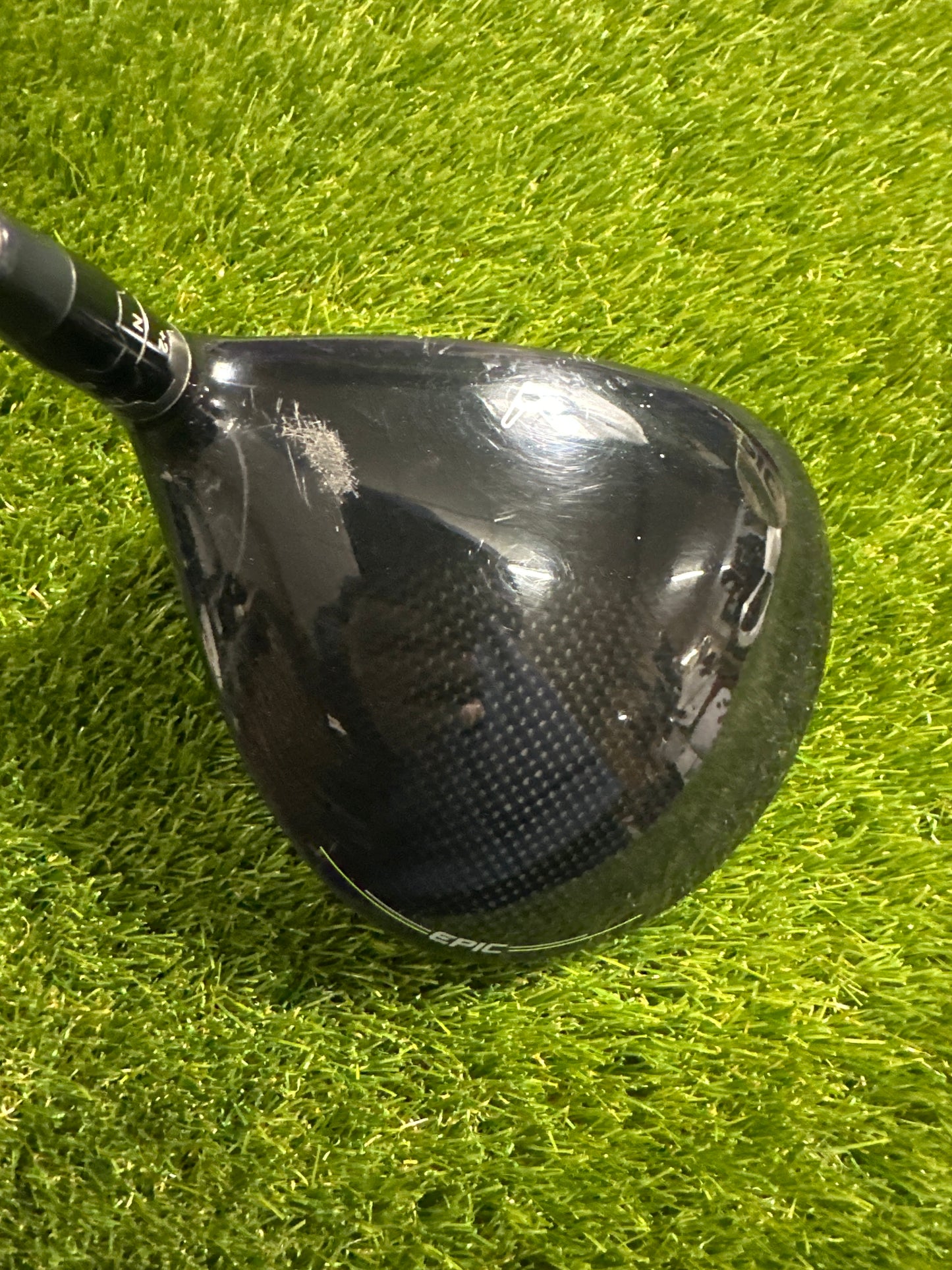 Callaway Epic Speed 10.5 Driver
