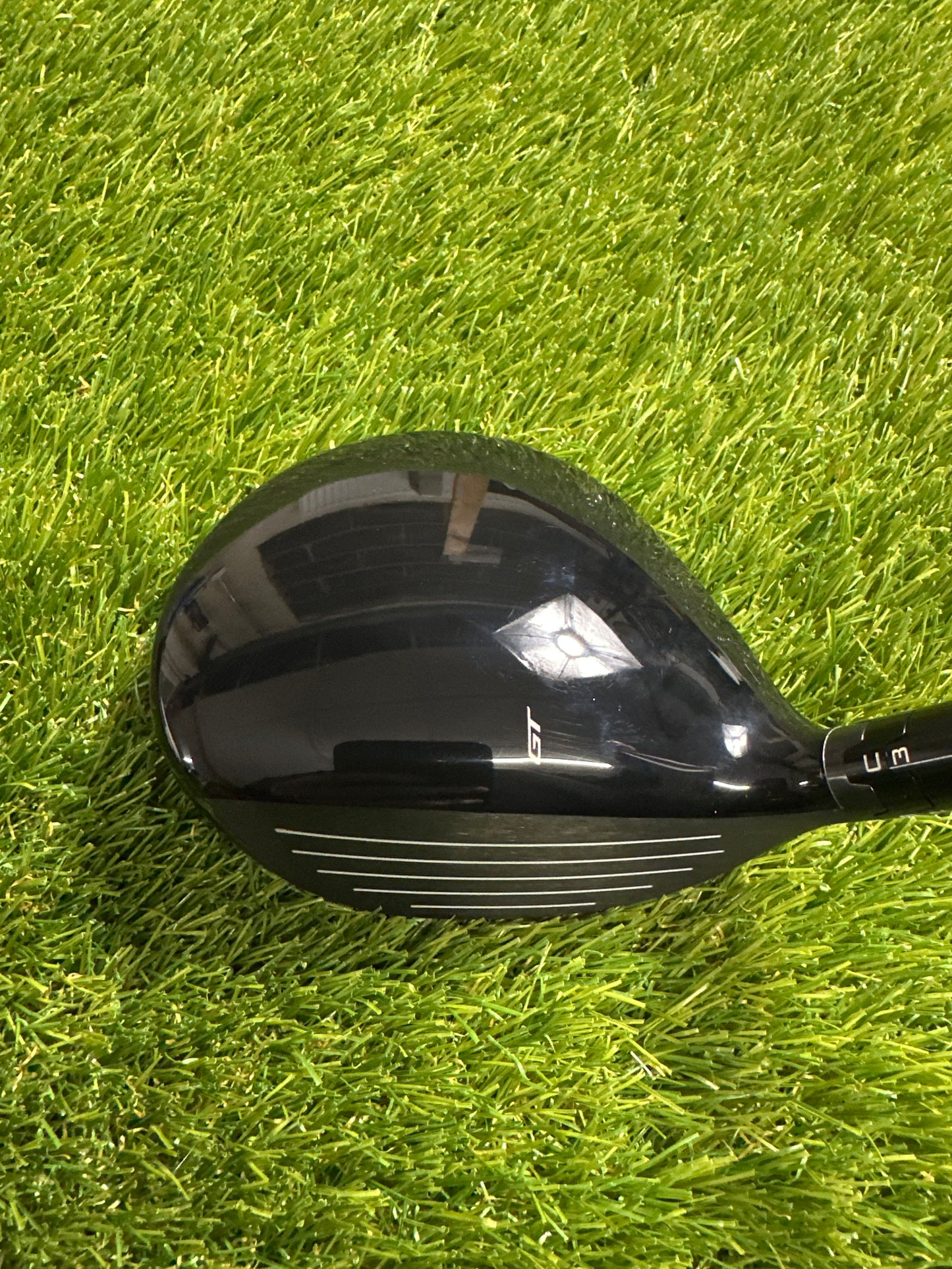 Titleist GT1 24 FWY