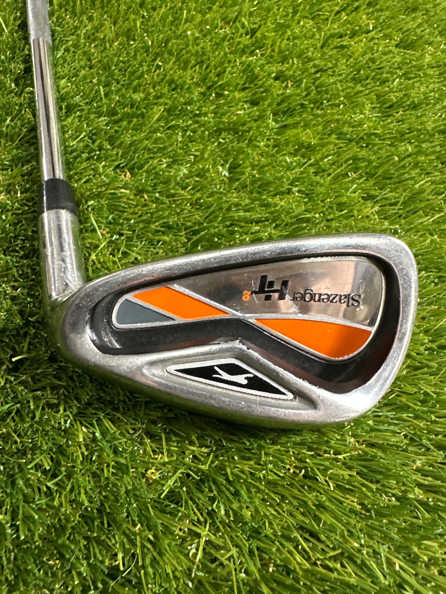Slazenger HT2 SW