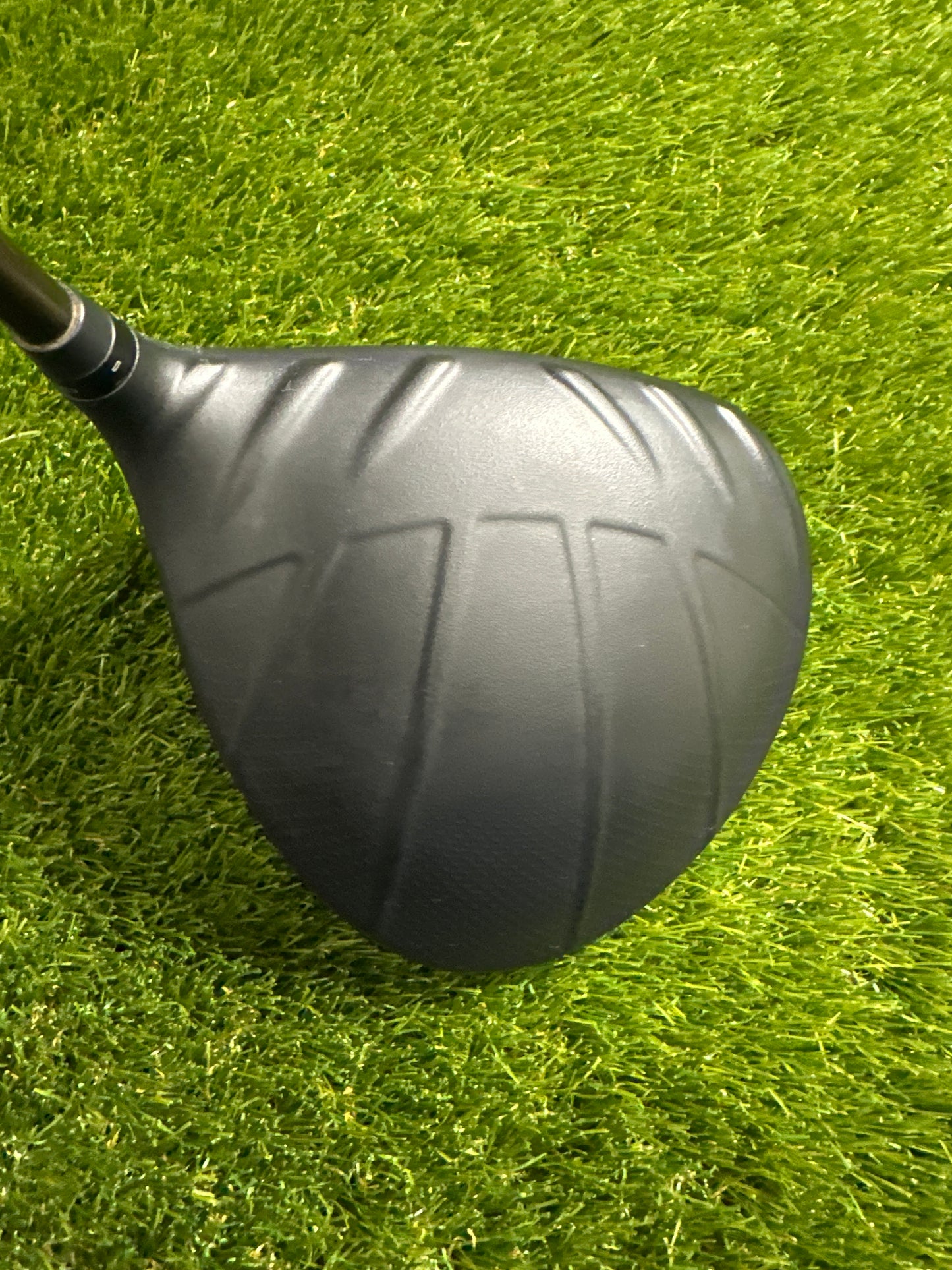 Ping G400 9 Driver