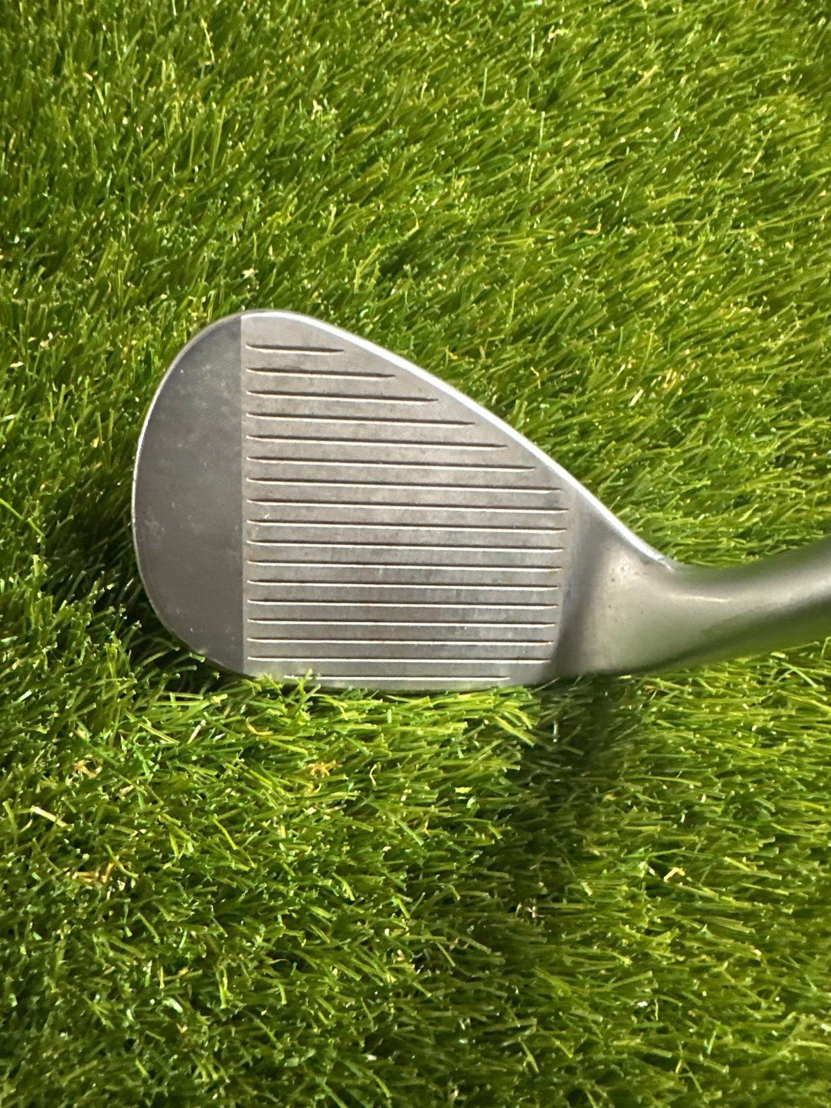 Ping Glide Pro Forged 50/S10 Wedge