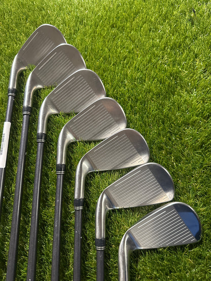 Cobra Amp Cell 5-GW Irons