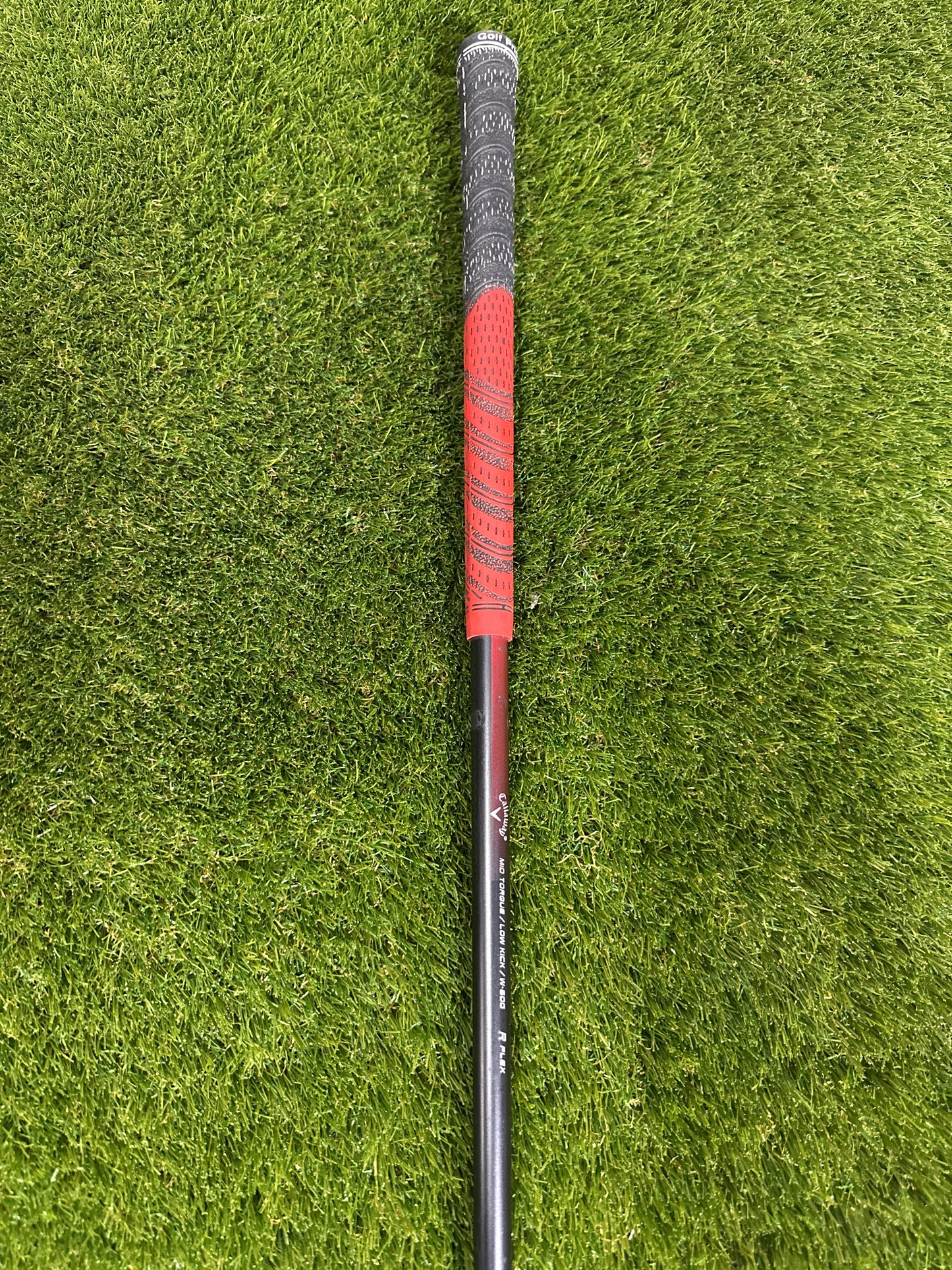 Callaway RAZR Fit 5 FWY