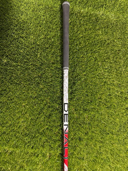 Cobra Dark Speed Adapt 9 Driver