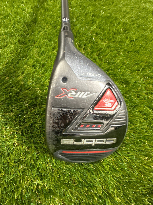 Cobra Air X 3/19 HYB