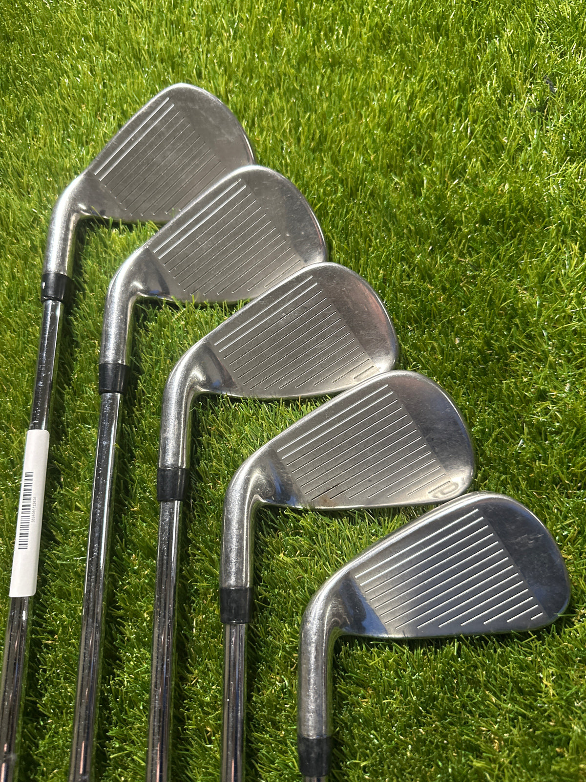 Callaway Edge 6-PW Irons