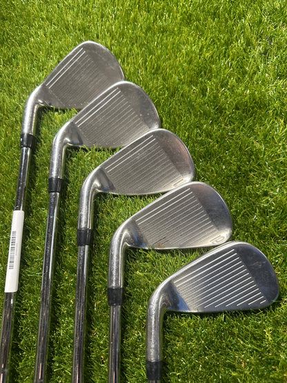 Callaway Edge 6-PW Irons
