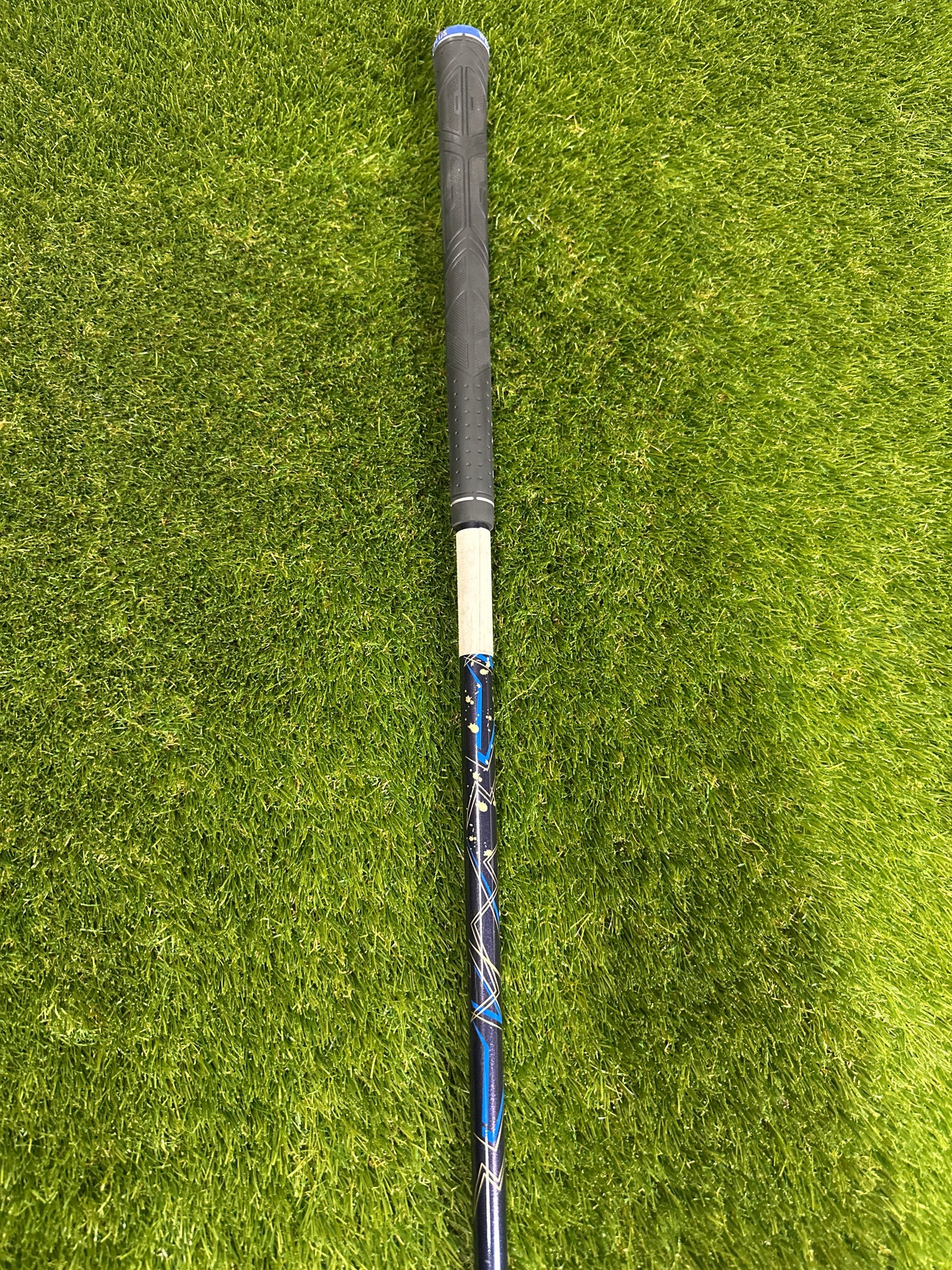 XXIO Experience The Difference PW